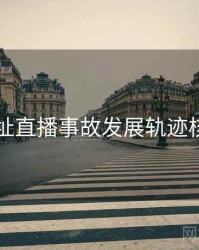 51网网址直播事故发展轨迹核心看点