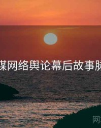 星空传媒网络舆论幕后故事脉络揭秘