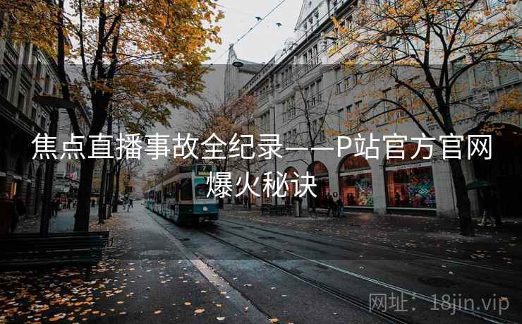 焦点直播事故全纪录——P站官方官网爆火秘诀